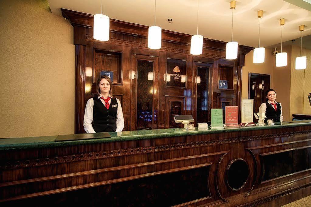7 Days City Hotel Днепр Экстерьер фото
